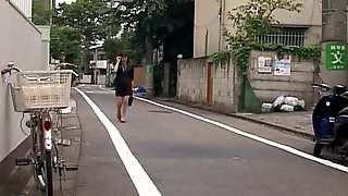 Ai Himeno Uncensored Hardcore Video with Creampie scene